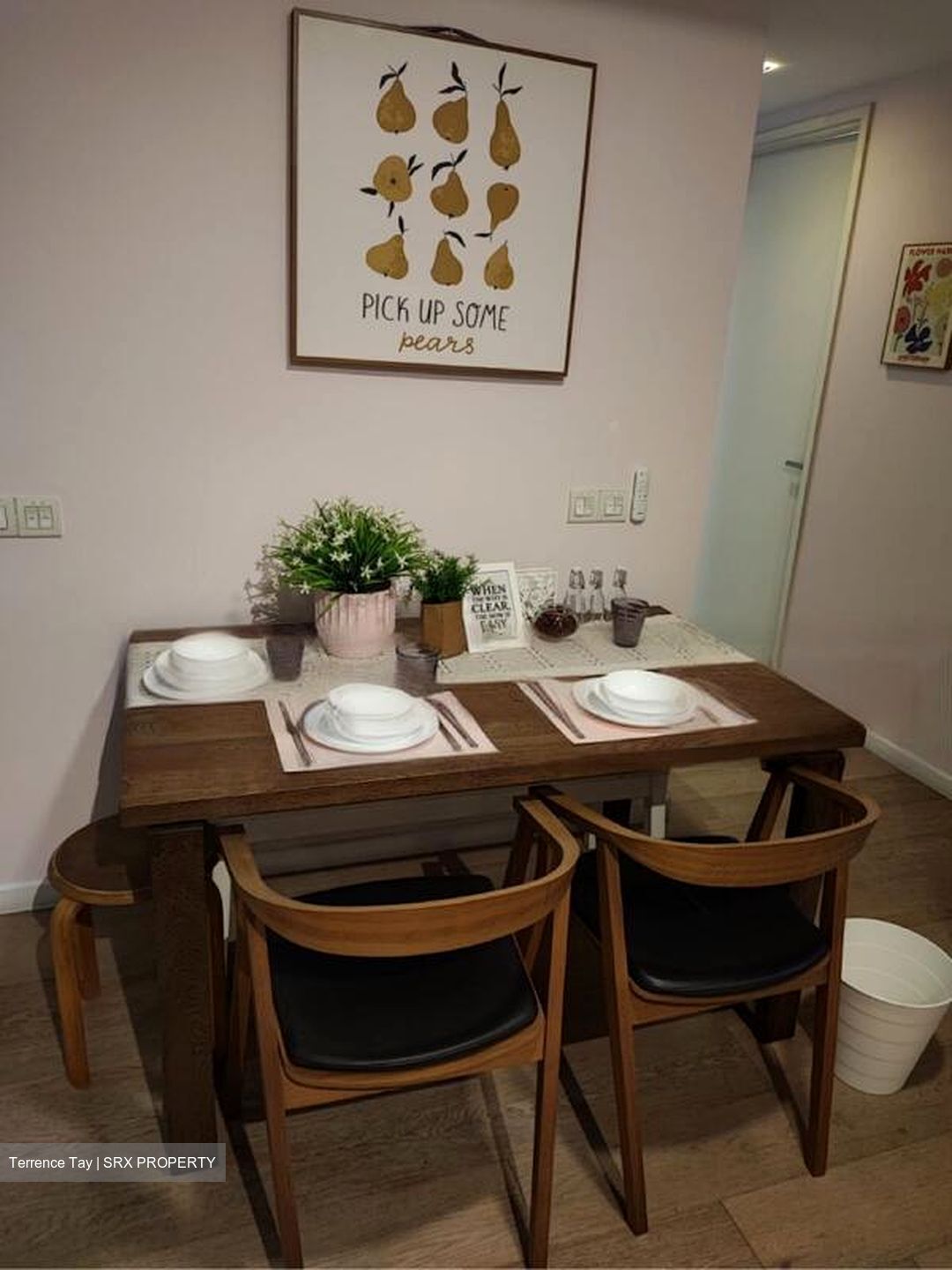 Ferraria Park Condominium (D17), Condominium #447902161